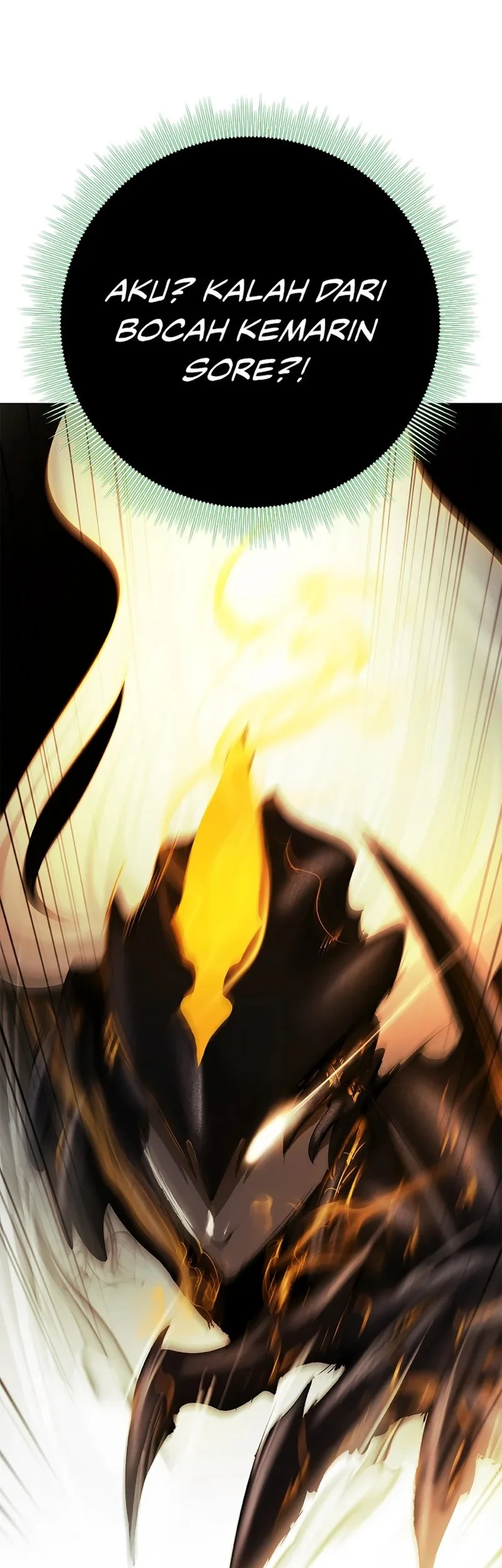 Cystic Story (Call The Spear) Chapter 206 - halaman 49