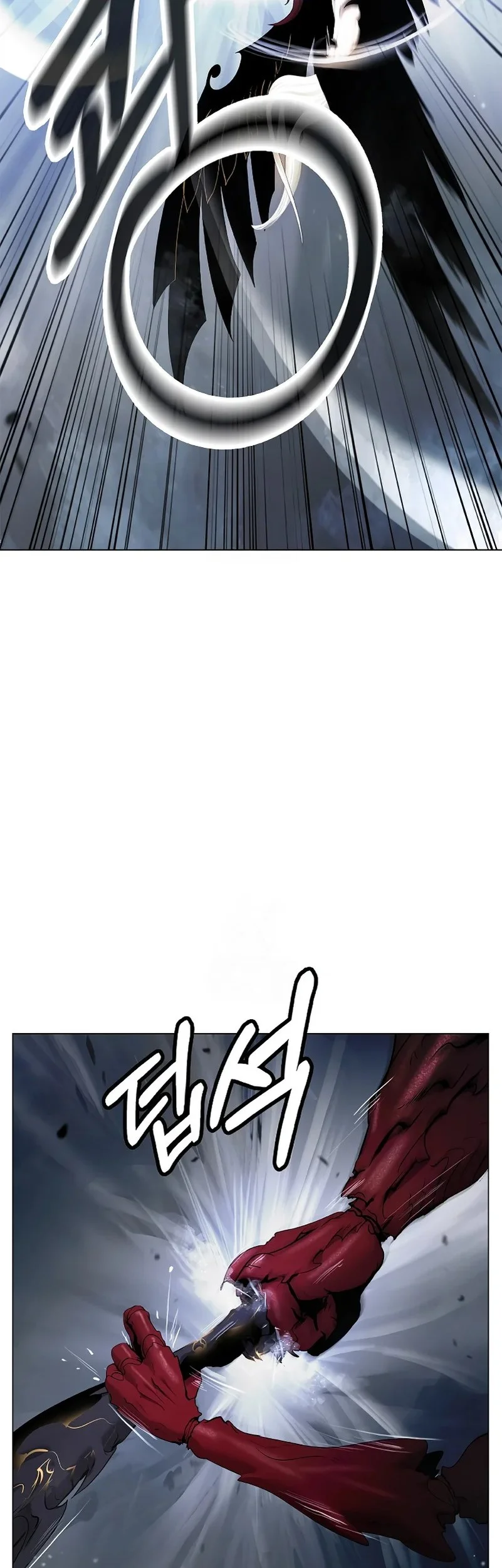 Cystic Story (Call The Spear) Chapter 206 - halaman 52