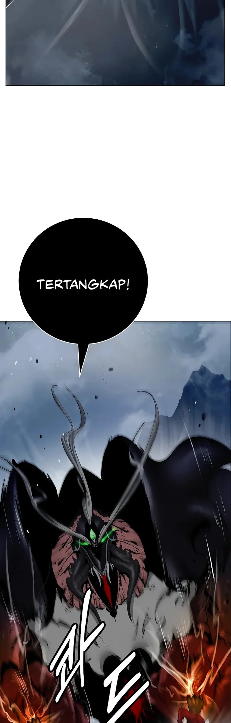 Cystic Story (Call The Spear) Chapter 206 - halaman 53