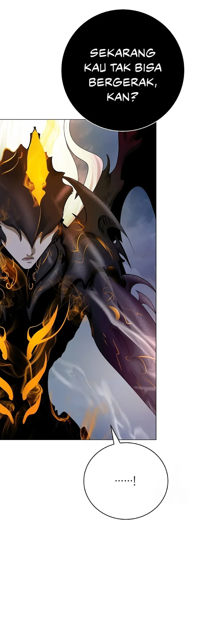 Cystic Story (Call The Spear) Chapter 206 - halaman 55