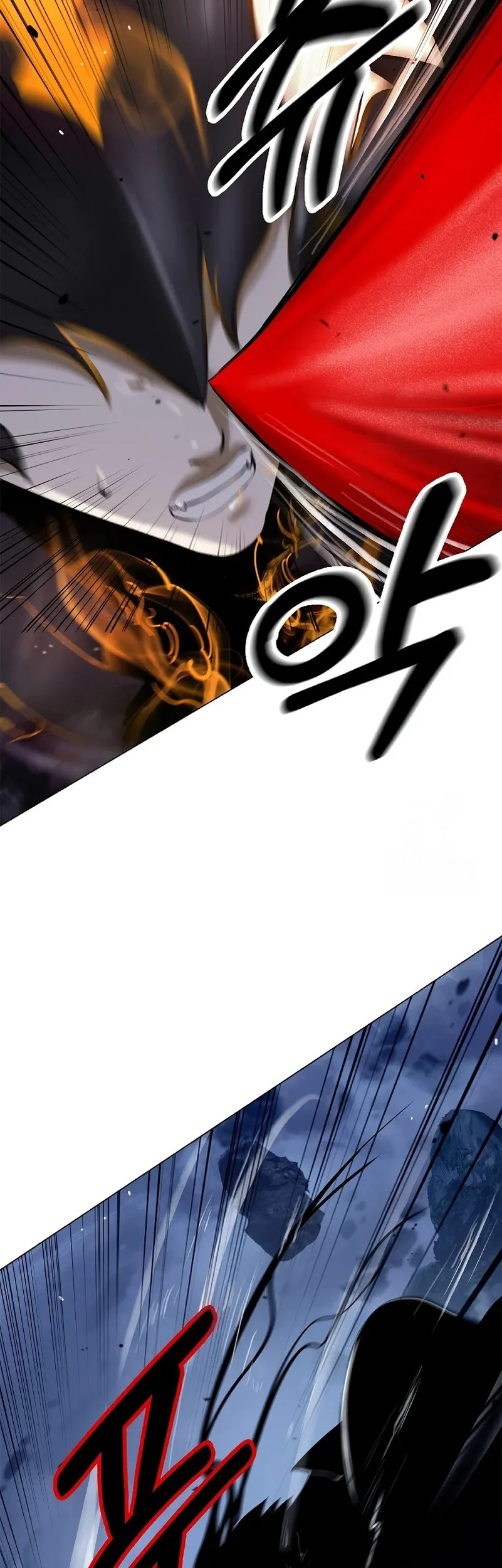Cystic Story (Call The Spear) Chapter 206 - halaman 57