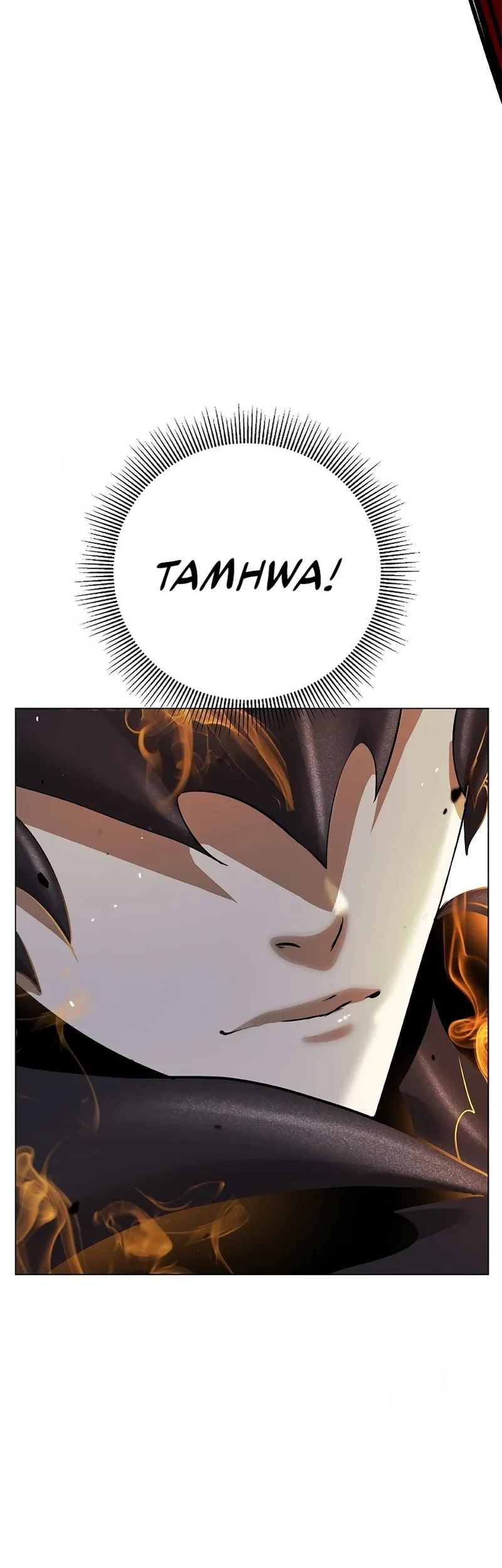 Cystic Story (Call The Spear) Chapter 206 - halaman 63
