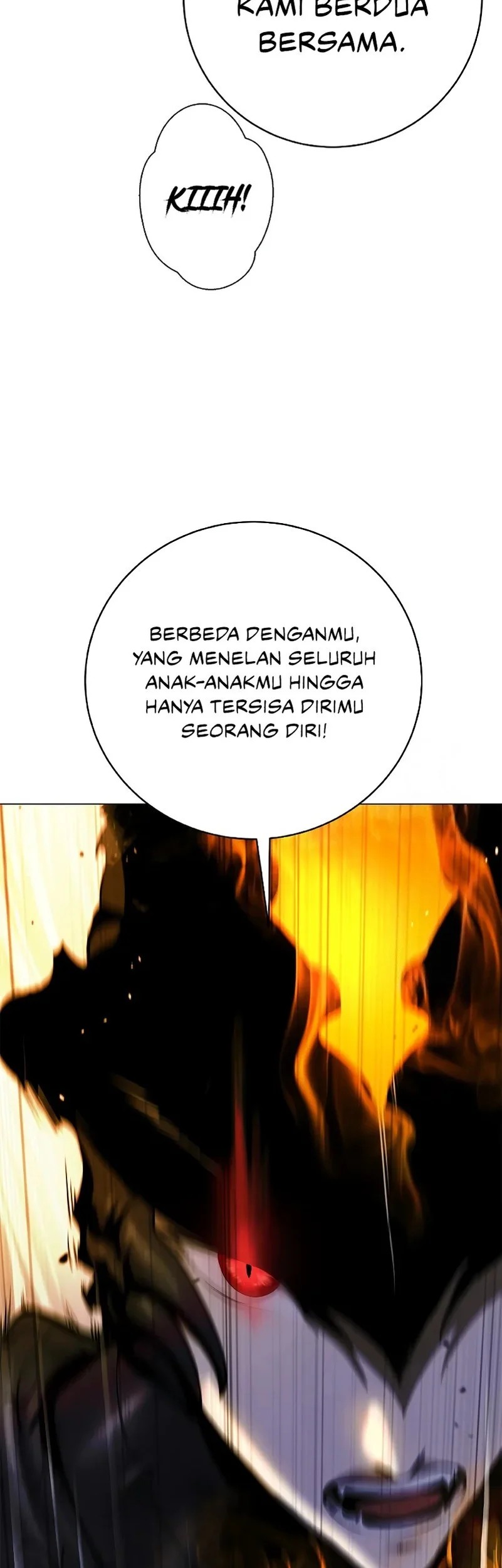 Cystic Story (Call The Spear) Chapter 206 - halaman 71