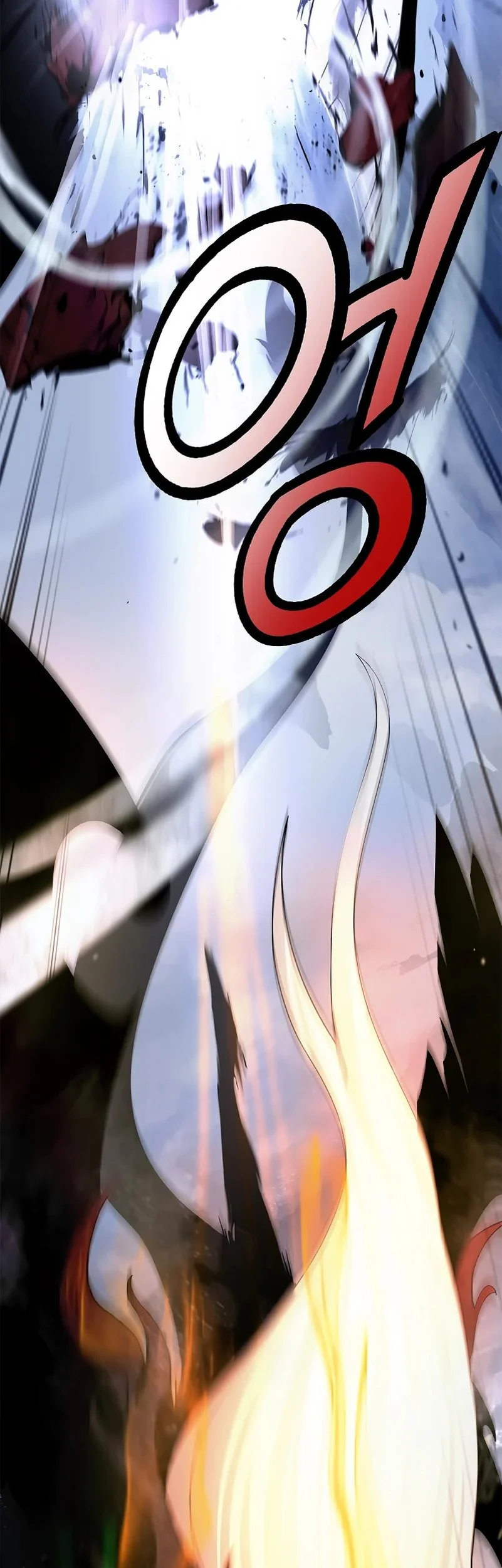 Cystic Story (Call The Spear) Chapter 206 - halaman 74