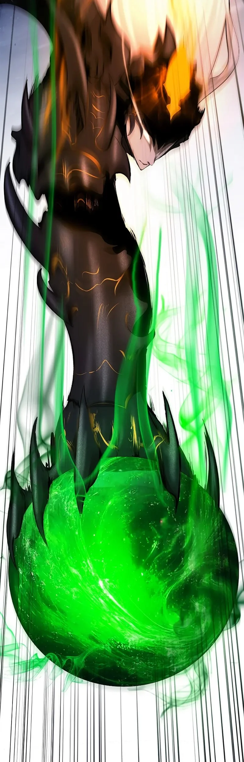 Cystic Story (Call The Spear) Chapter 206 - halaman 75