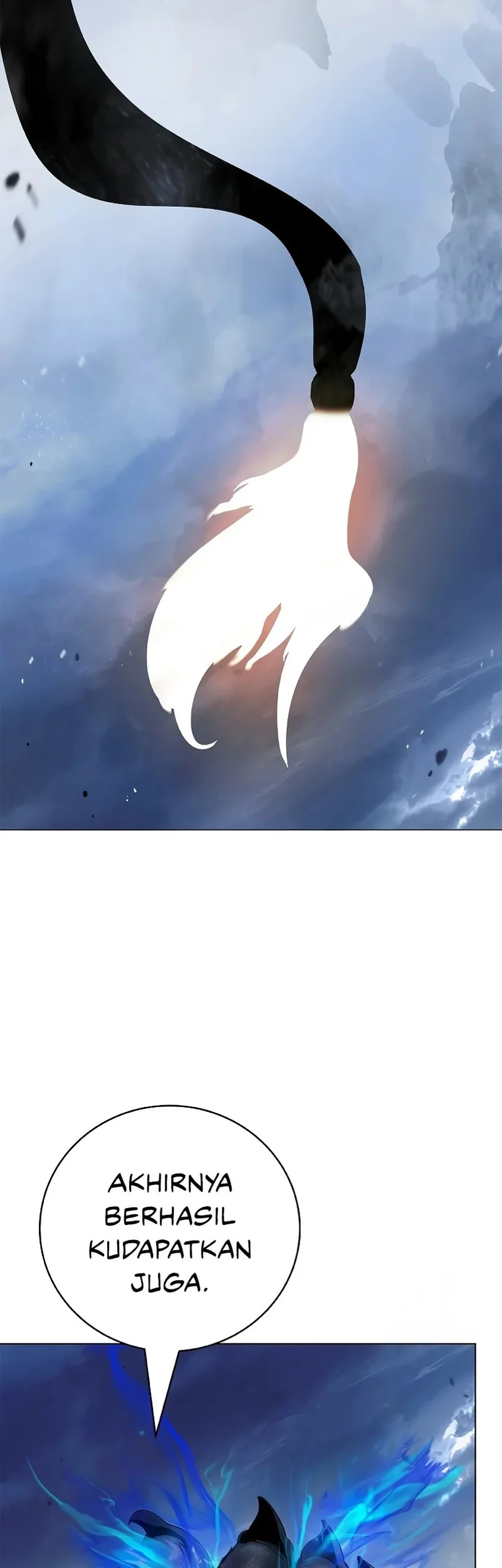 Cystic Story (Call The Spear) Chapter 206 - halaman 85