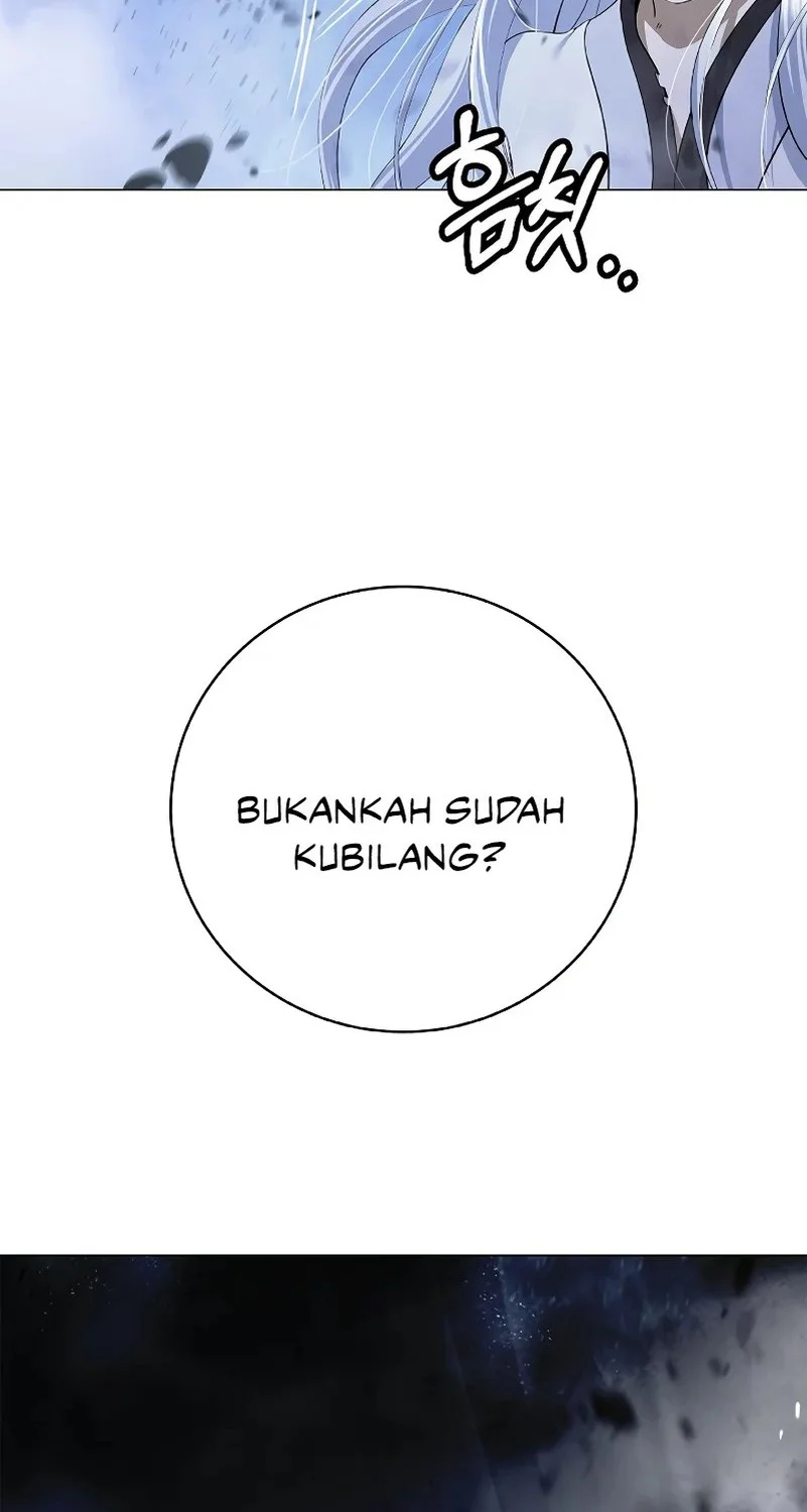 Cystic Story (Call The Spear) Chapter 206 - halaman 99
