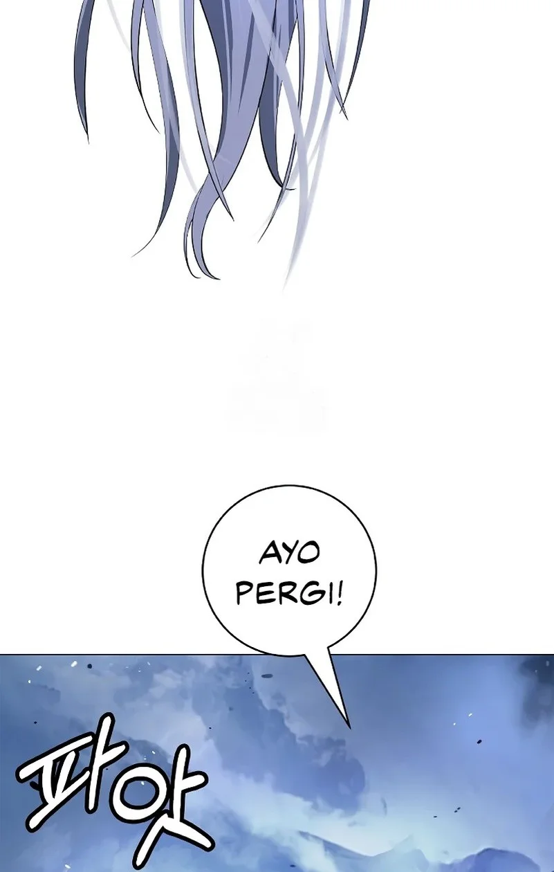 Cystic Story (Call The Spear) Chapter 207 - halaman 12