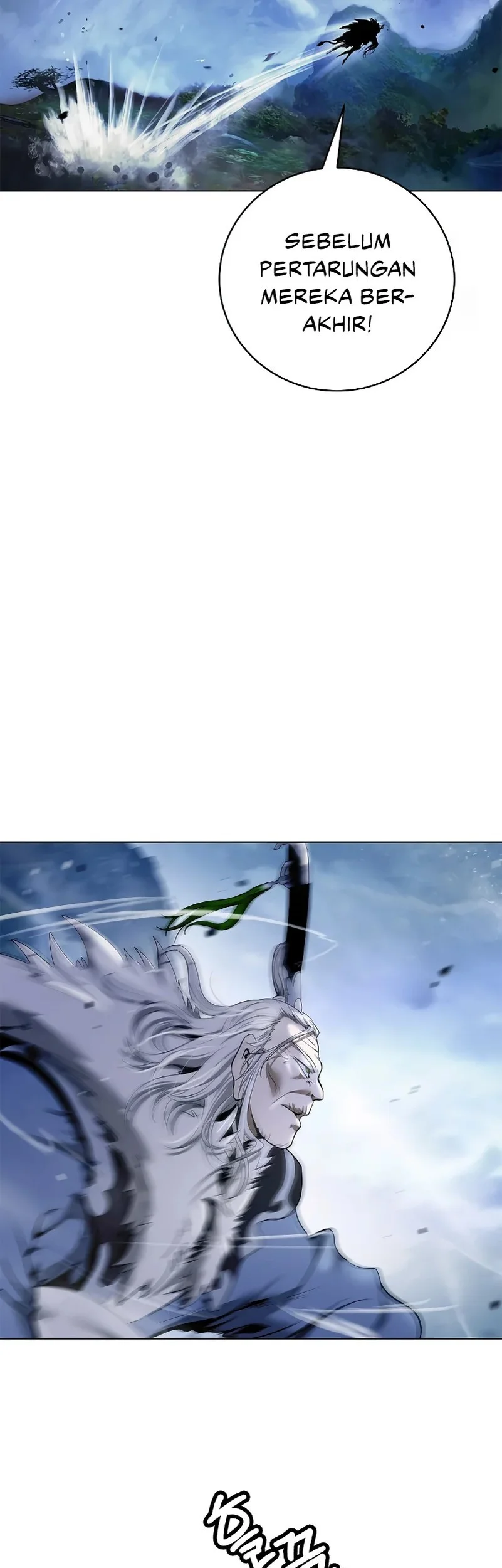 Cystic Story (Call The Spear) Chapter 207 - halaman 13