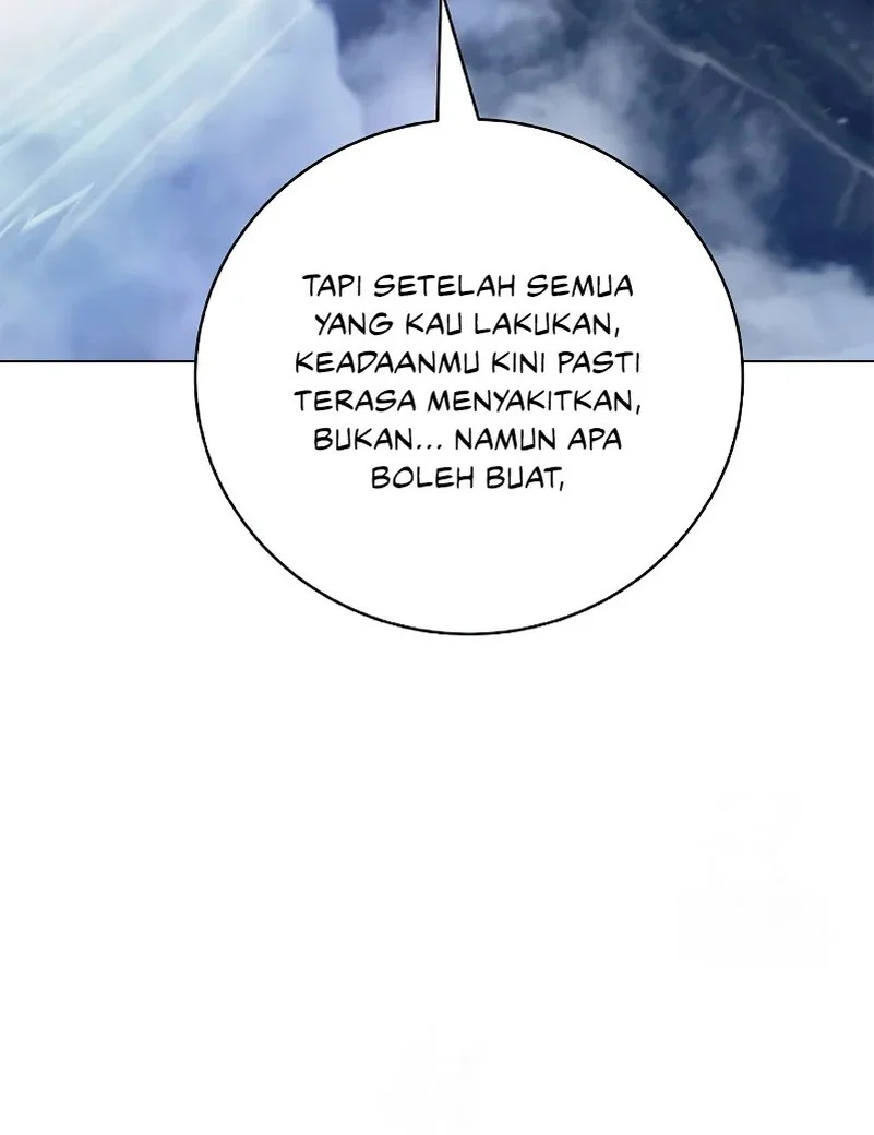 Cystic Story (Call The Spear) Chapter 207 - halaman 16