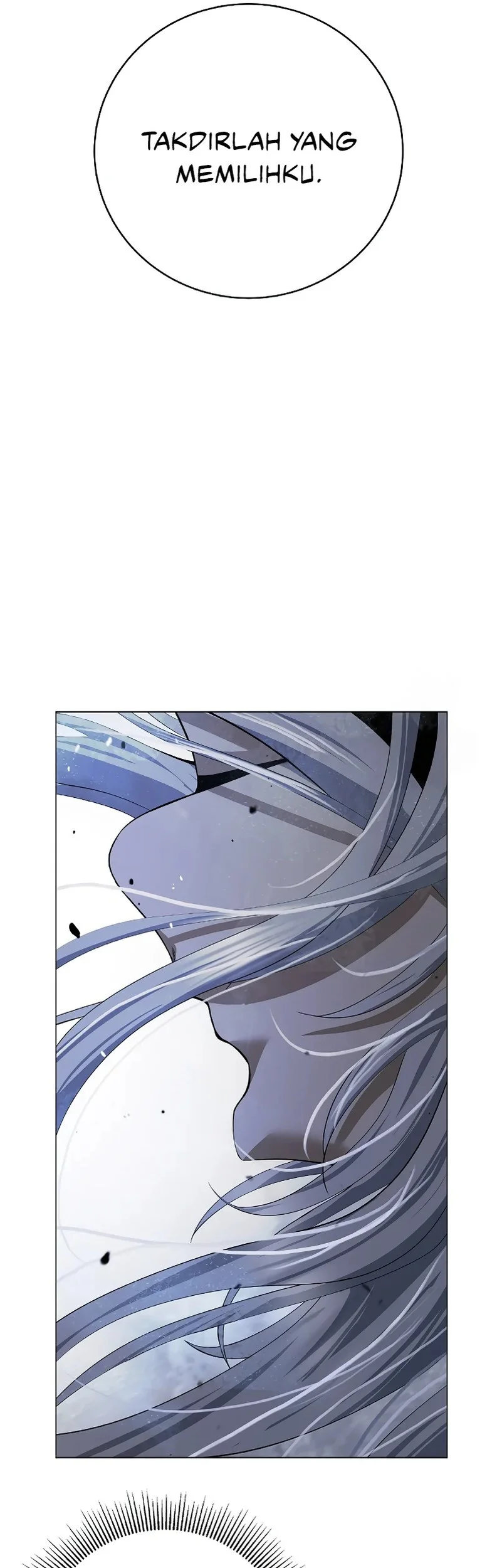 Cystic Story (Call The Spear) Chapter 207 - halaman 17
