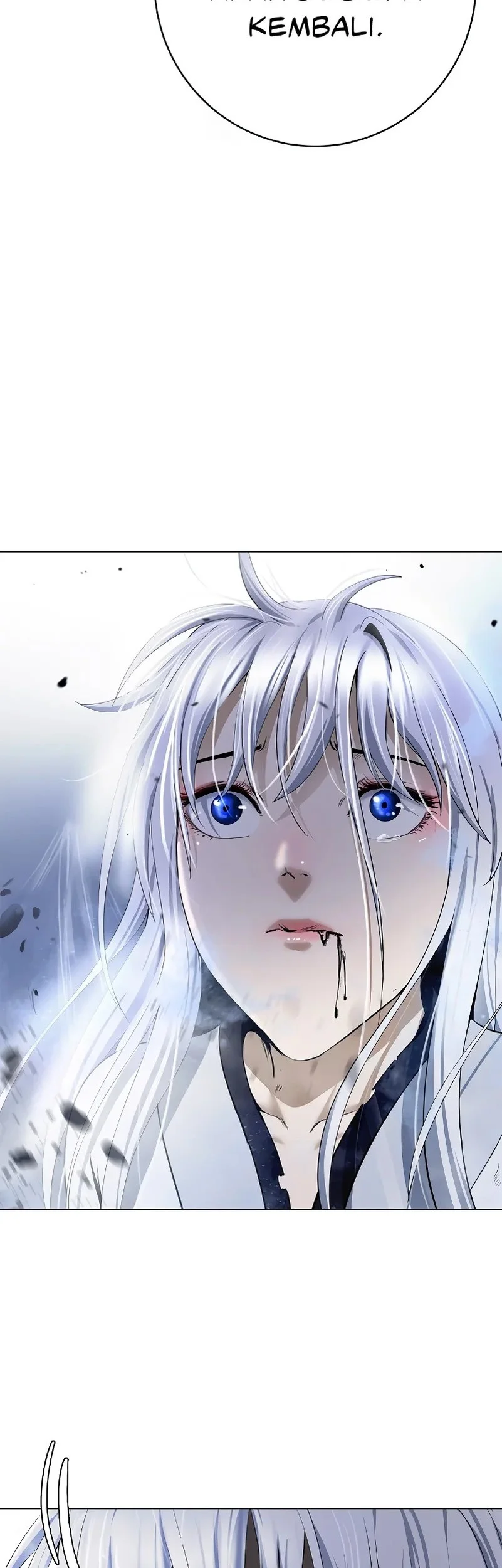 Cystic Story (Call The Spear) Chapter 207 - halaman 29