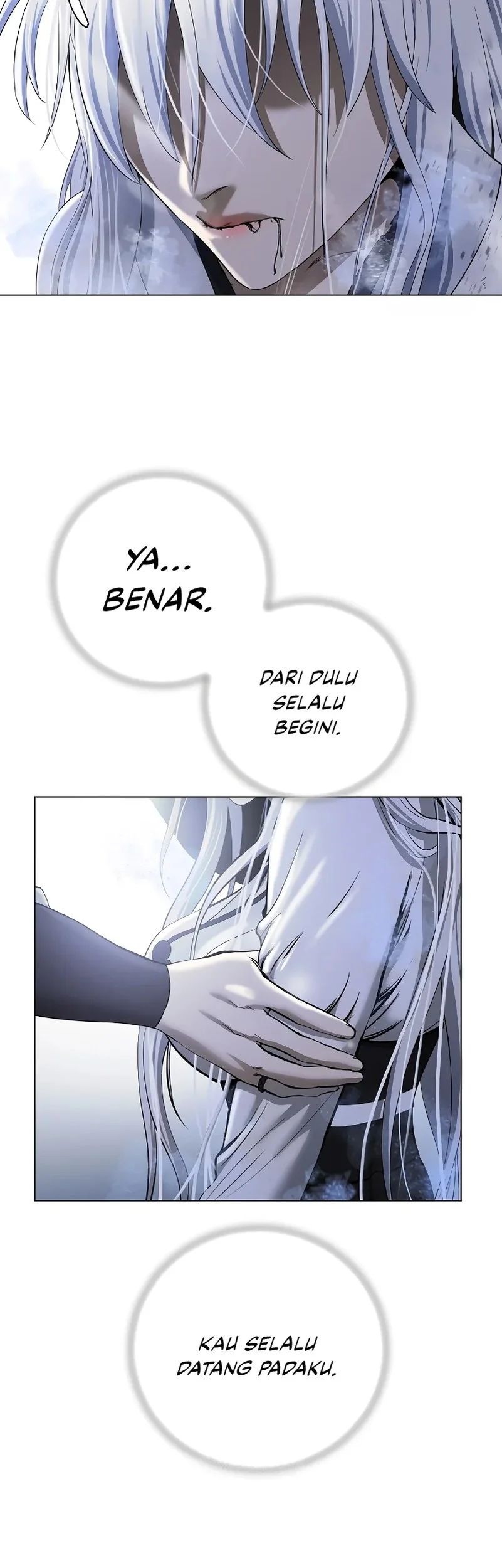 Cystic Story (Call The Spear) Chapter 207 - halaman 30