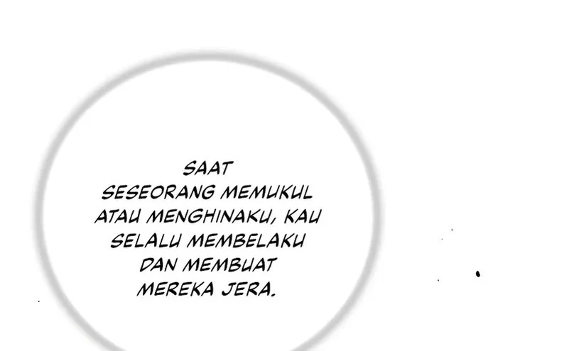 Cystic Story (Call The Spear) Chapter 207 - halaman 31