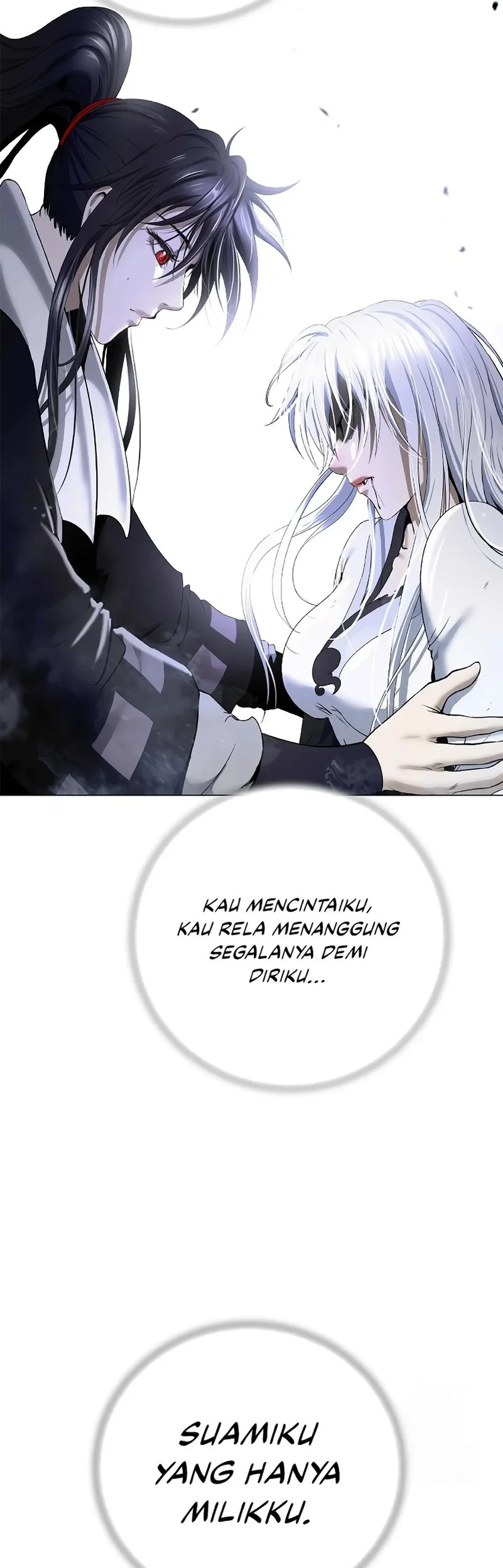 Cystic Story (Call The Spear) Chapter 207 - halaman 32