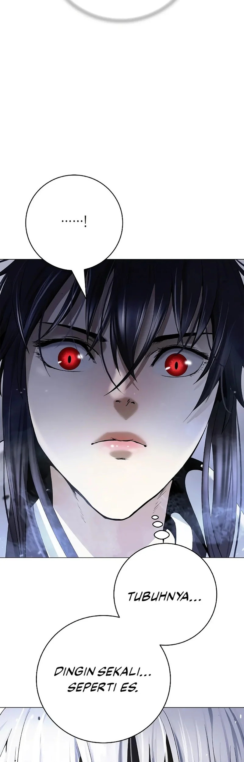 Cystic Story (Call The Spear) Chapter 207 - halaman 33