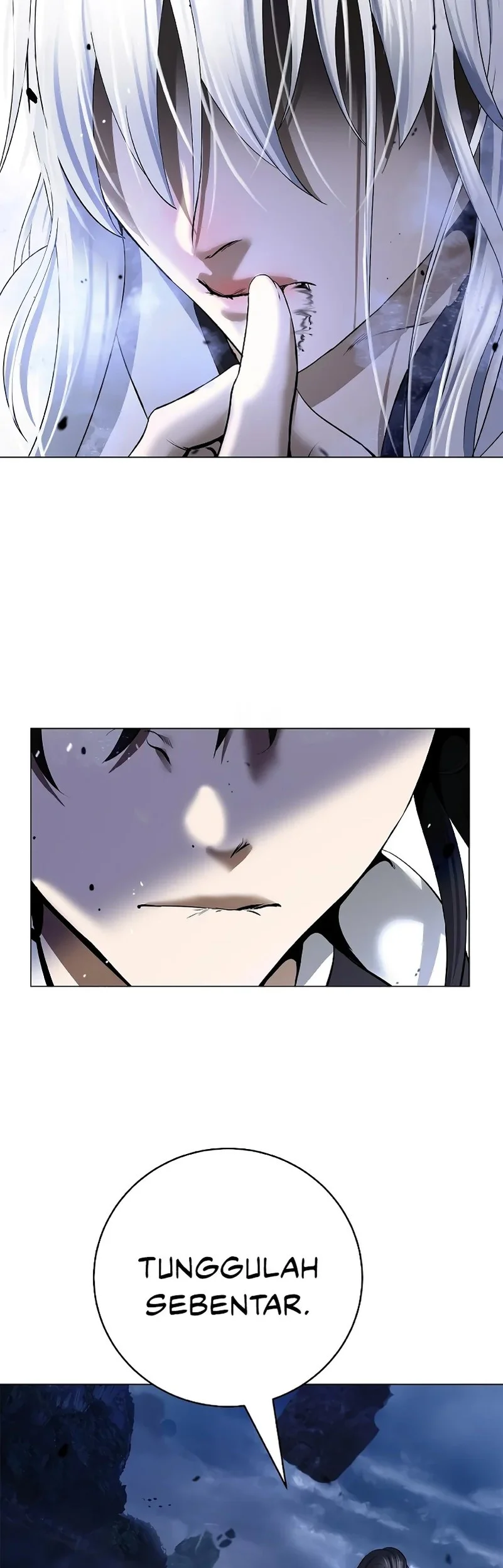 Cystic Story (Call The Spear) Chapter 207 - halaman 34