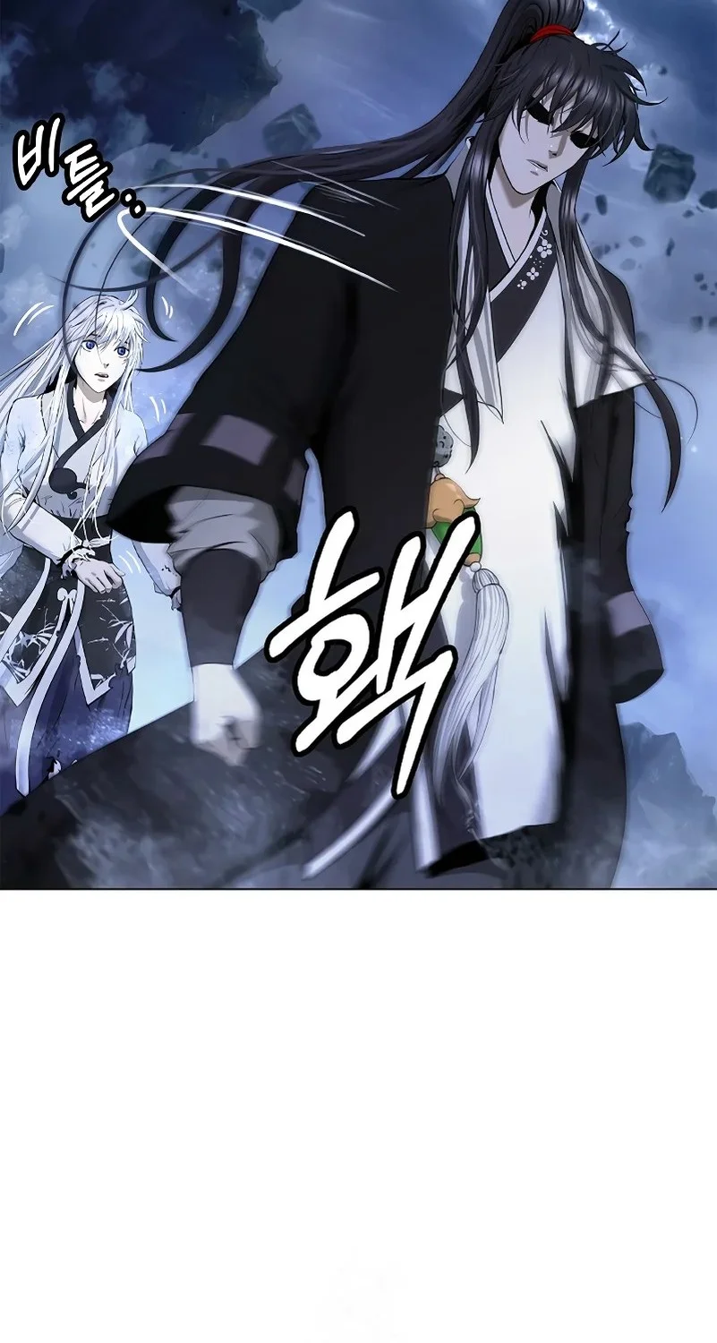 Cystic Story (Call The Spear) Chapter 207 - halaman 35