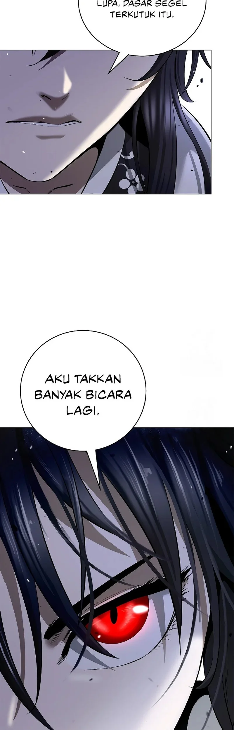 Cystic Story (Call The Spear) Chapter 207 - halaman 41