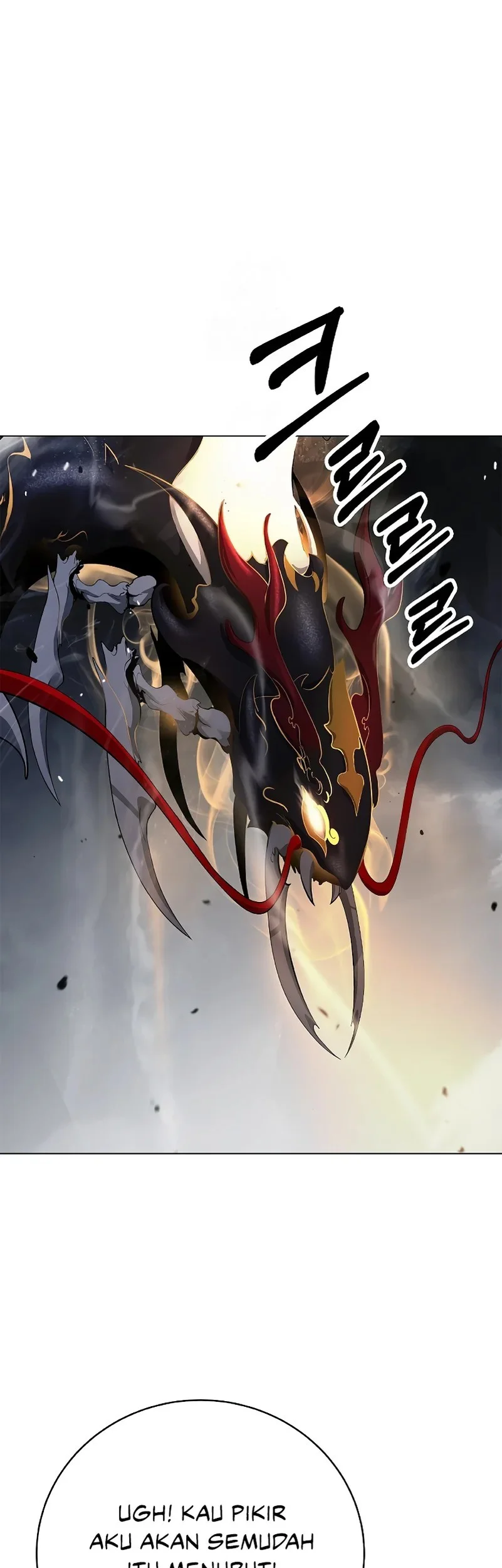 Cystic Story (Call The Spear) Chapter 207 - halaman 44