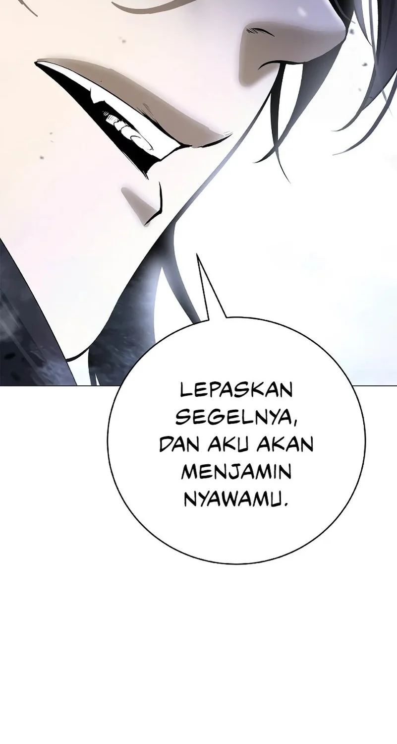Cystic Story (Call The Spear) Chapter 207 - halaman 47