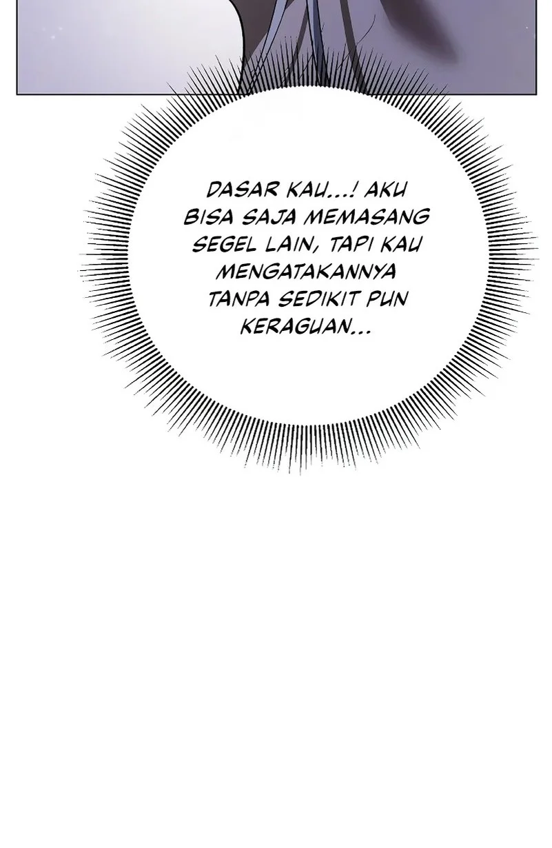 Cystic Story (Call The Spear) Chapter 207 - halaman 51