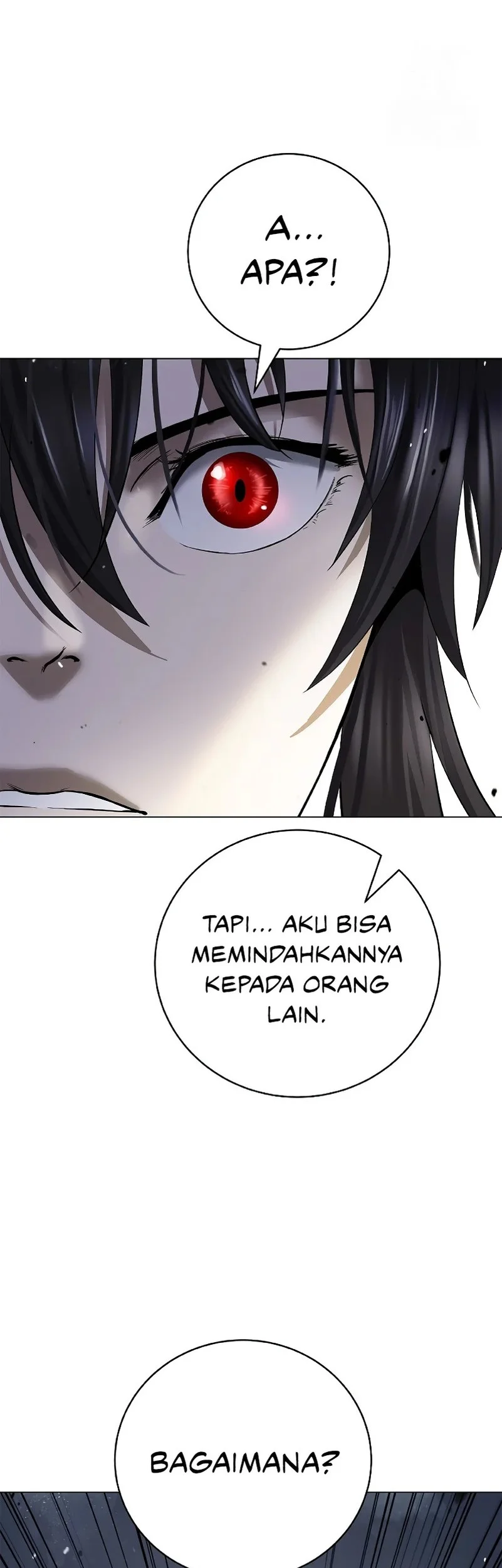 Cystic Story (Call The Spear) Chapter 207 - halaman 53