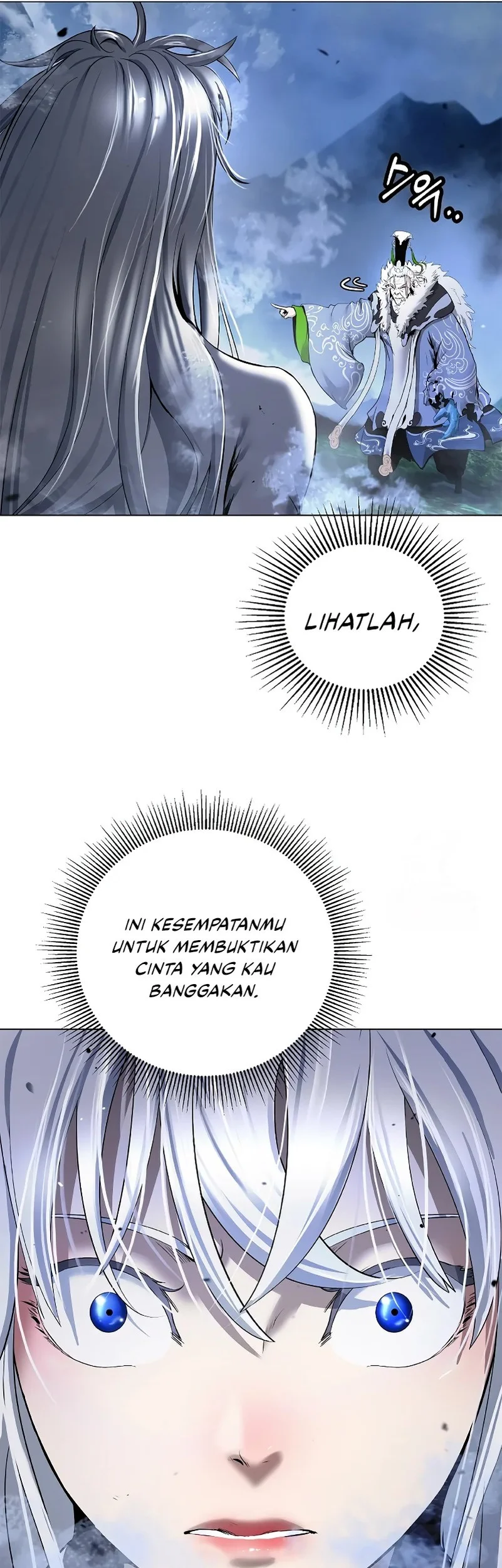 Cystic Story (Call The Spear) Chapter 207 - halaman 56