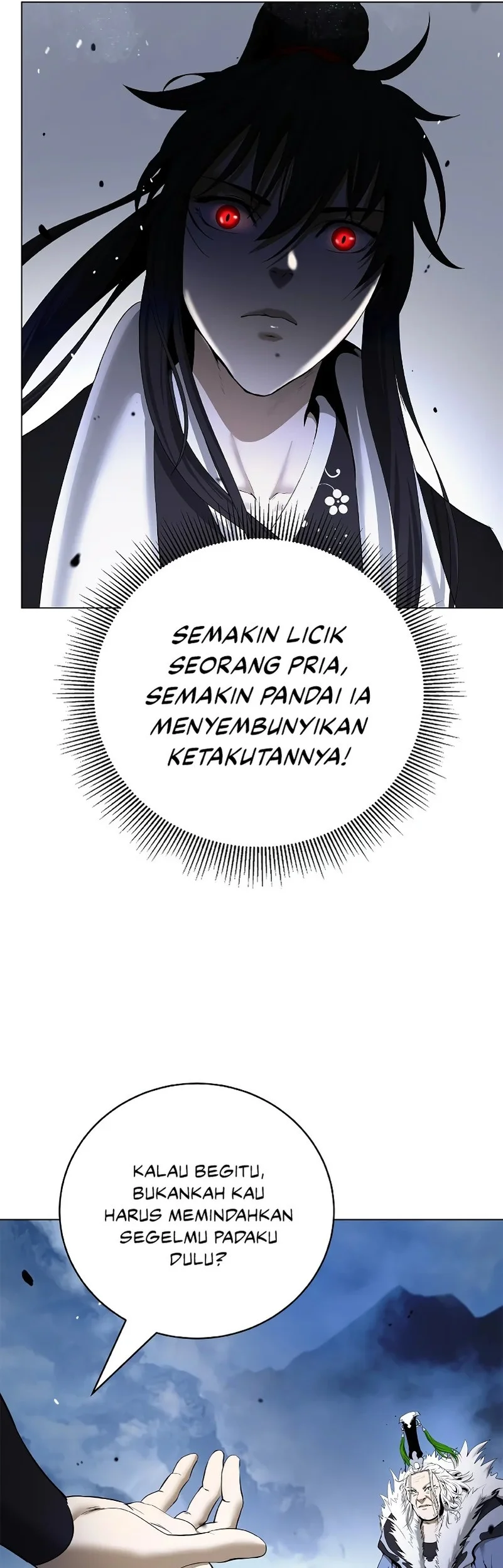 Cystic Story (Call The Spear) Chapter 207 - halaman 60