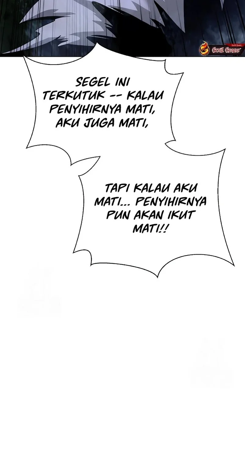Cystic Story (Call The Spear) Chapter 207 - halaman 63