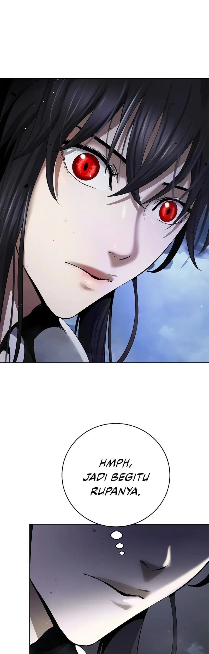 Cystic Story (Call The Spear) Chapter 207 - halaman 64