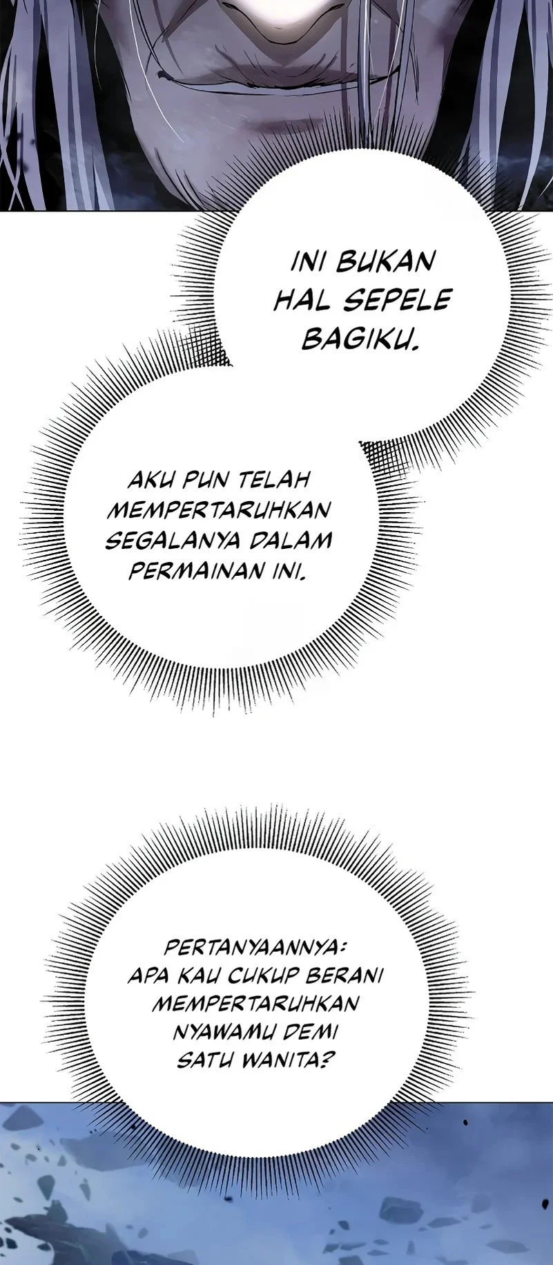 Cystic Story (Call The Spear) Chapter 207 - halaman 66