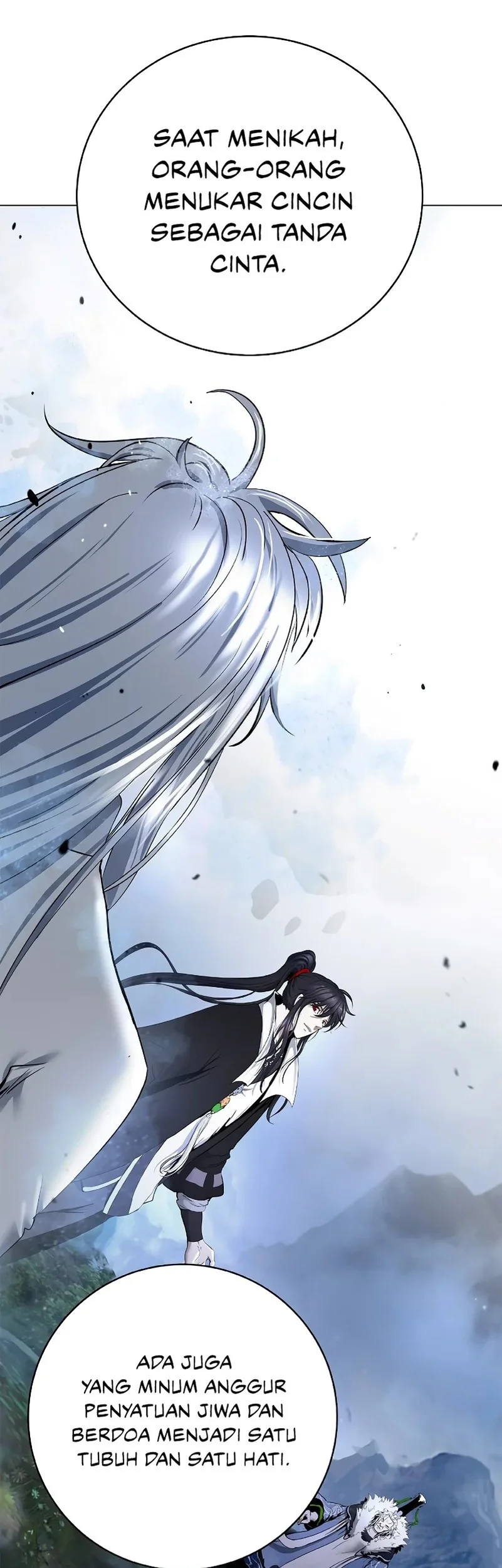 Cystic Story (Call The Spear) Chapter 207 - halaman 69