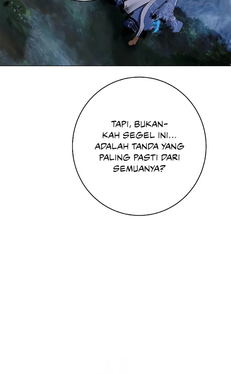 Cystic Story (Call The Spear) Chapter 207 - halaman 70