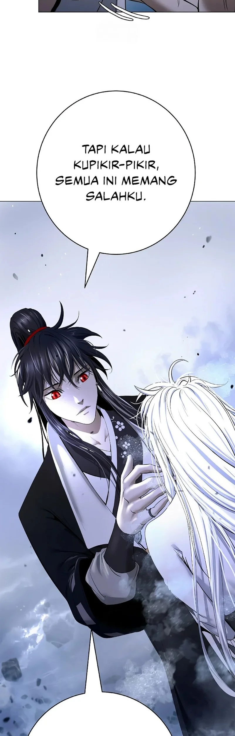 Cystic Story (Call The Spear) Chapter 207 - halaman 72