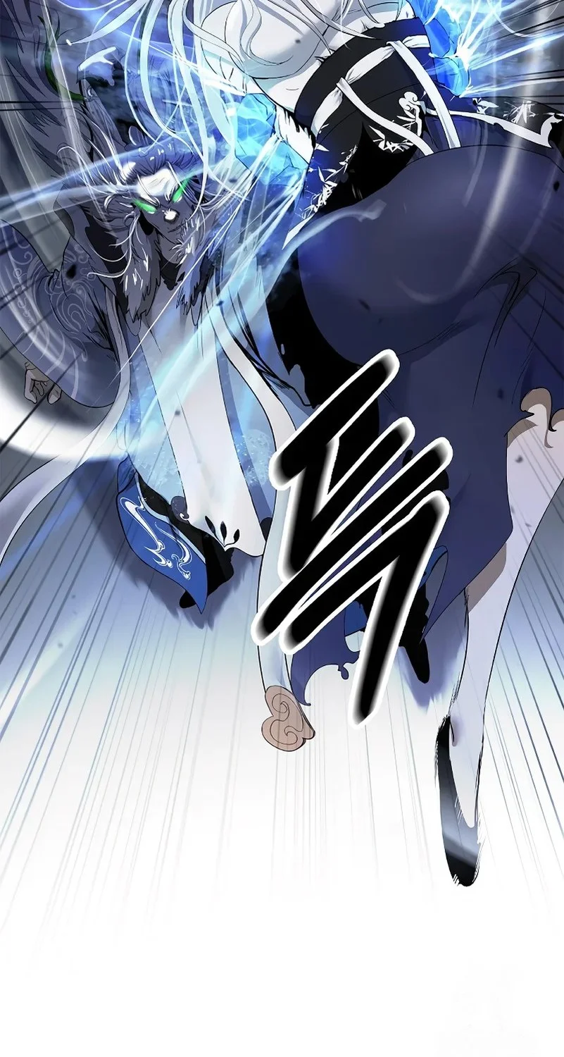 Cystic Story (Call The Spear) Chapter 207 - halaman 8