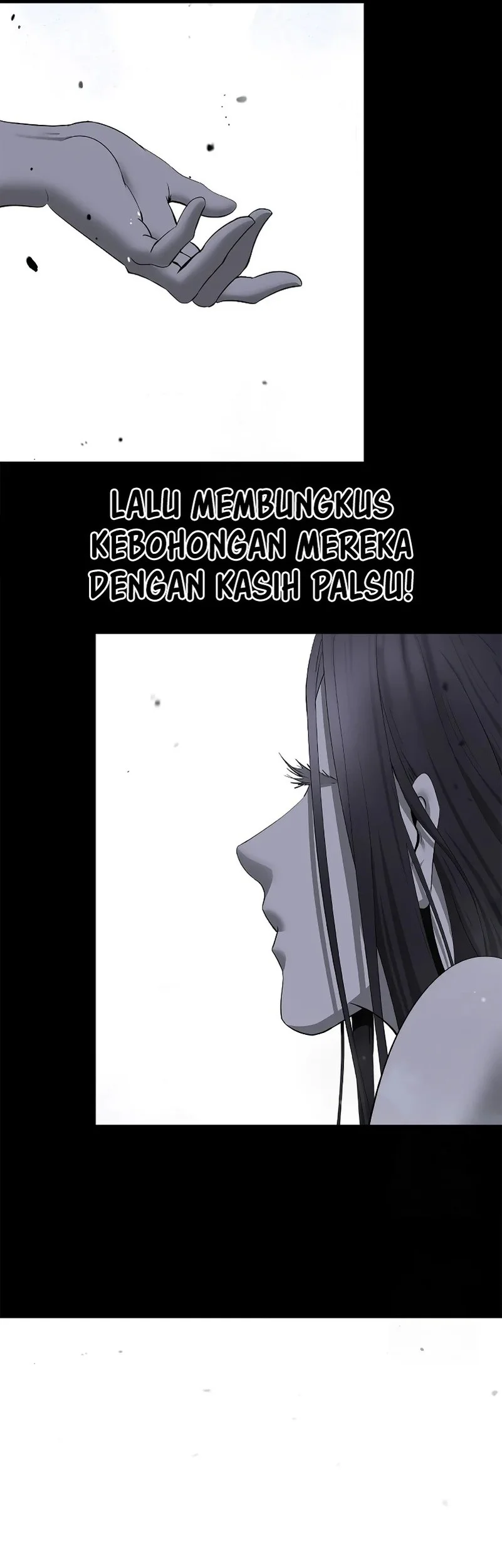 Cystic Story (Call The Spear) Chapter 208 - halaman 10