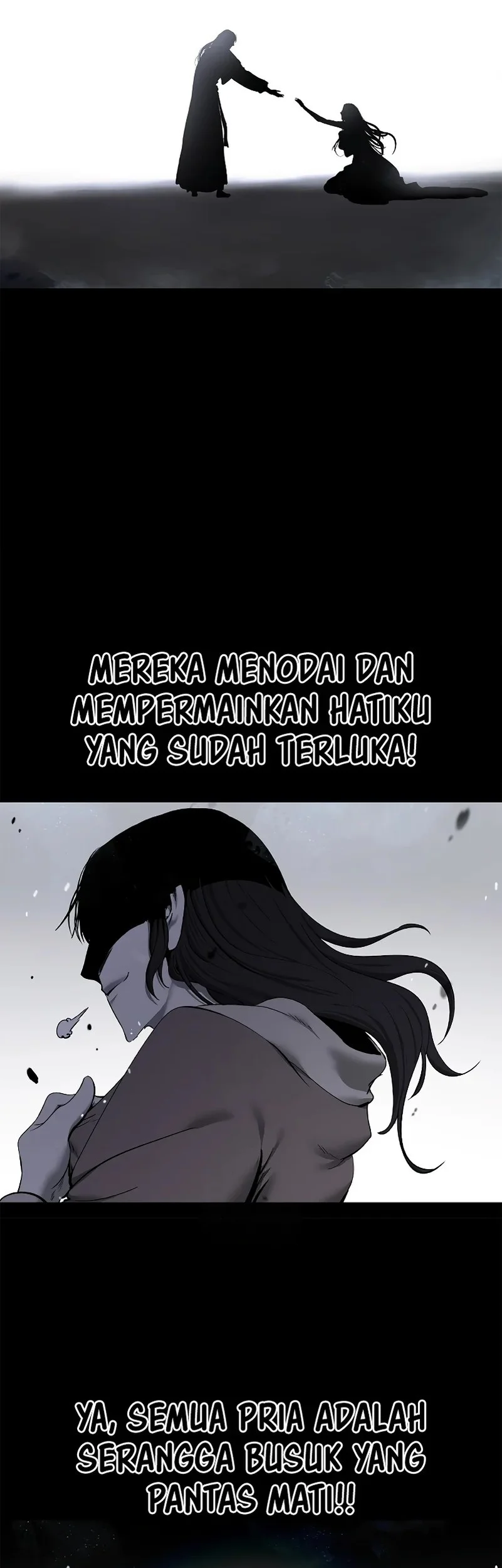 Cystic Story (Call The Spear) Chapter 208 - halaman 11