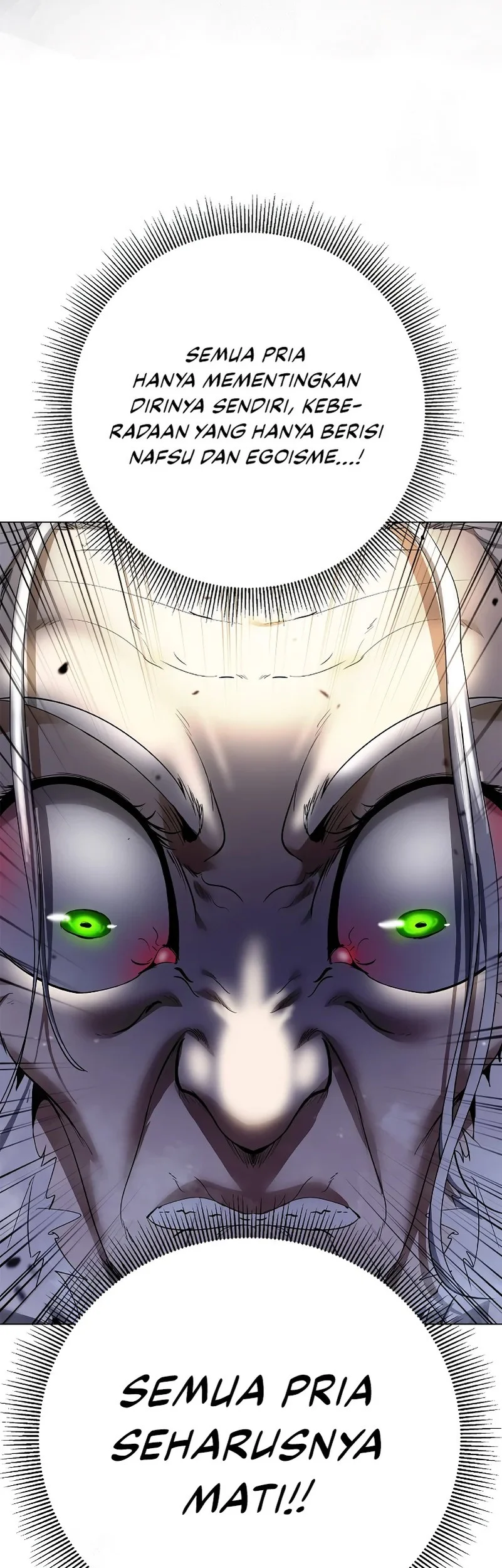 Cystic Story (Call The Spear) Chapter 208 - halaman 13