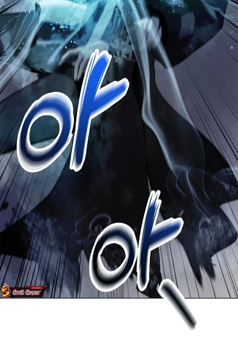 Cystic Story (Call The Spear) Chapter 208 - halaman 19