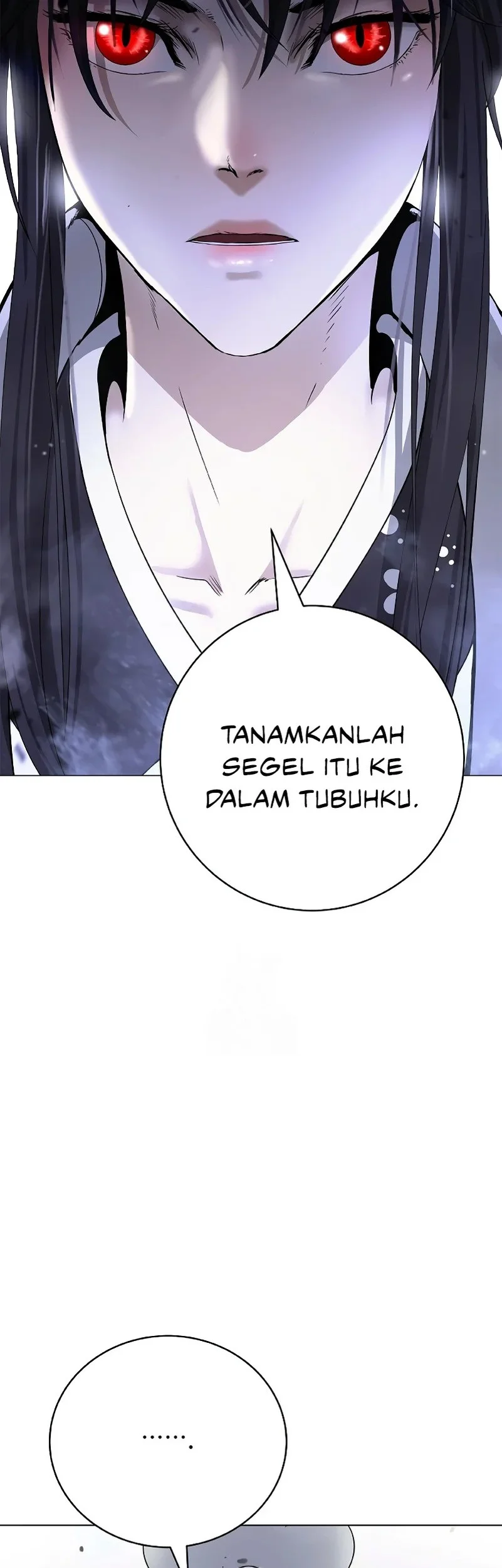 Cystic Story (Call The Spear) Chapter 208 - halaman 2