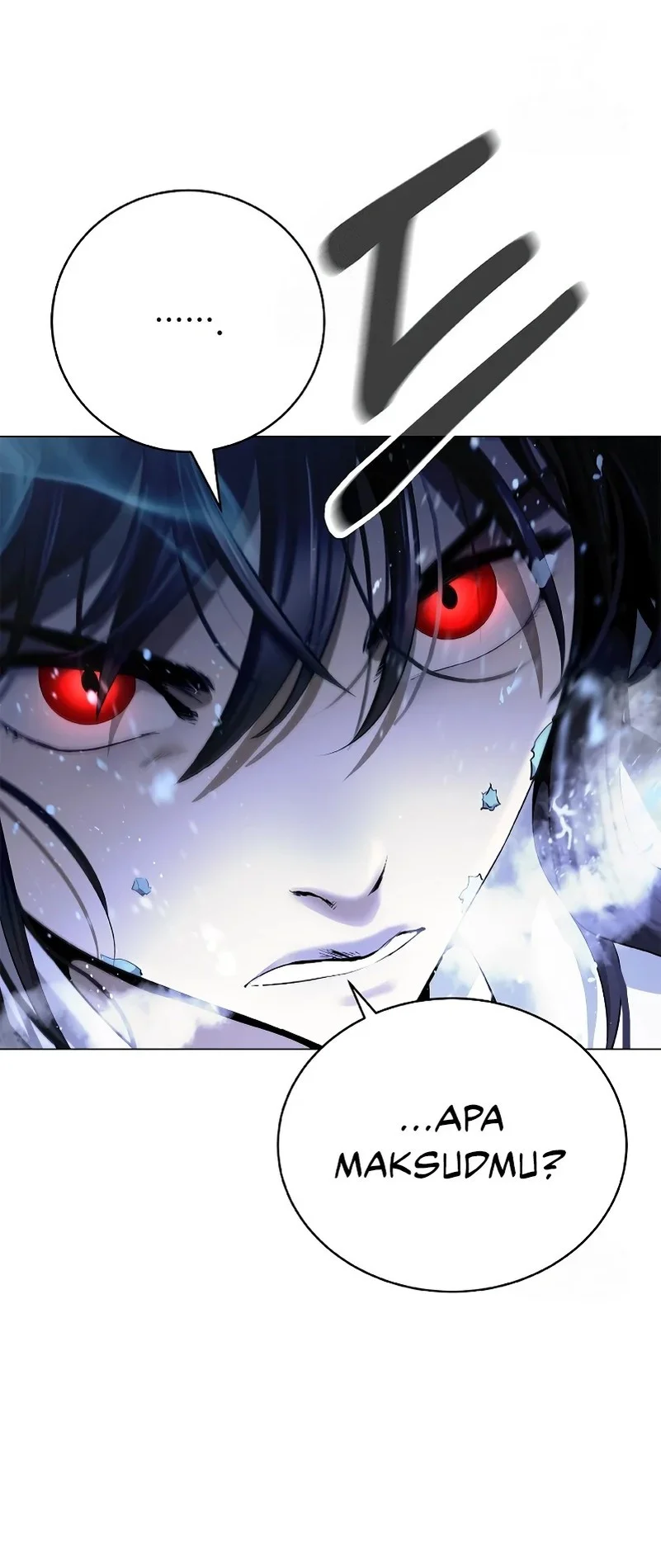 Cystic Story (Call The Spear) Chapter 208 - halaman 25