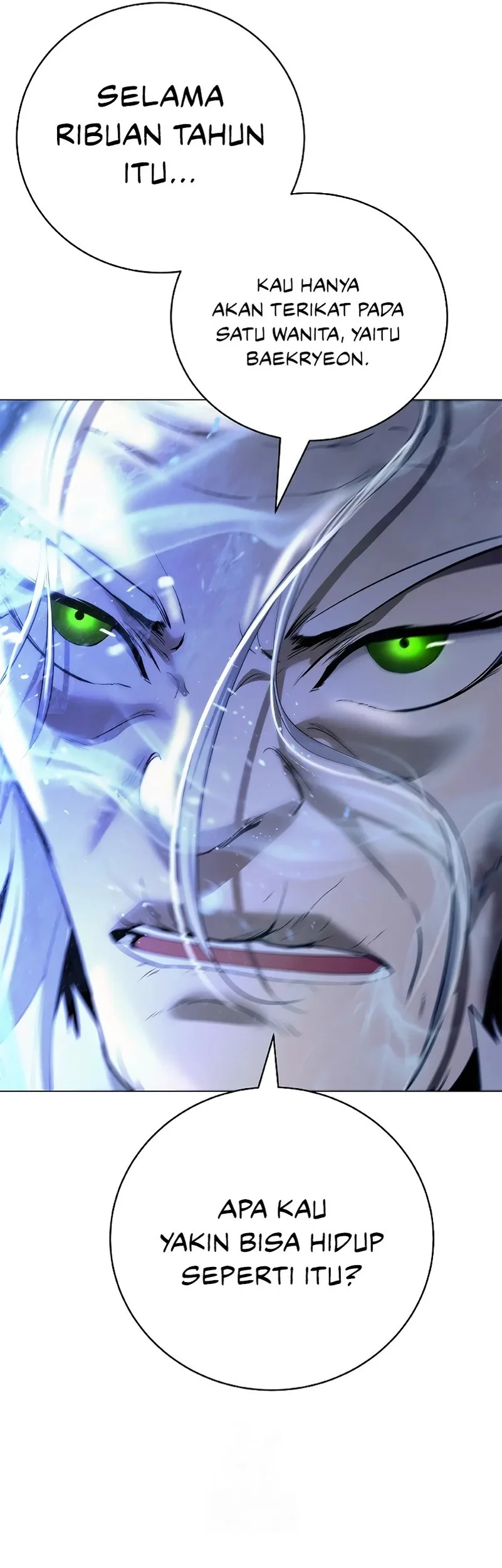 Cystic Story (Call The Spear) Chapter 208 - halaman 26