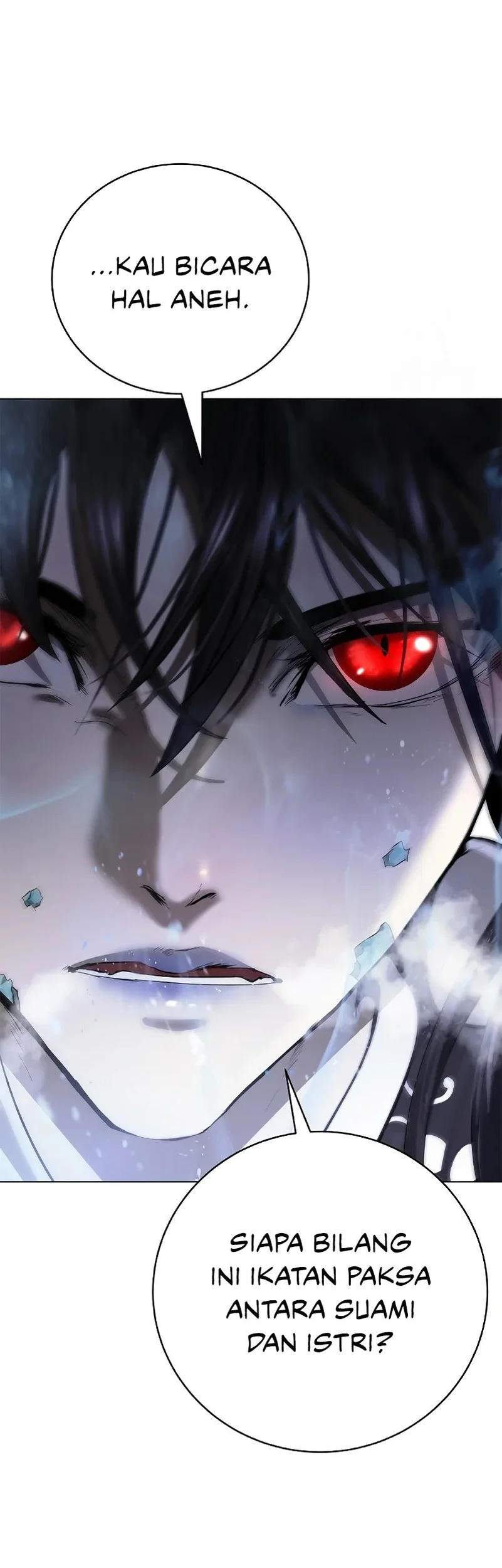 Cystic Story (Call The Spear) Chapter 208 - halaman 27