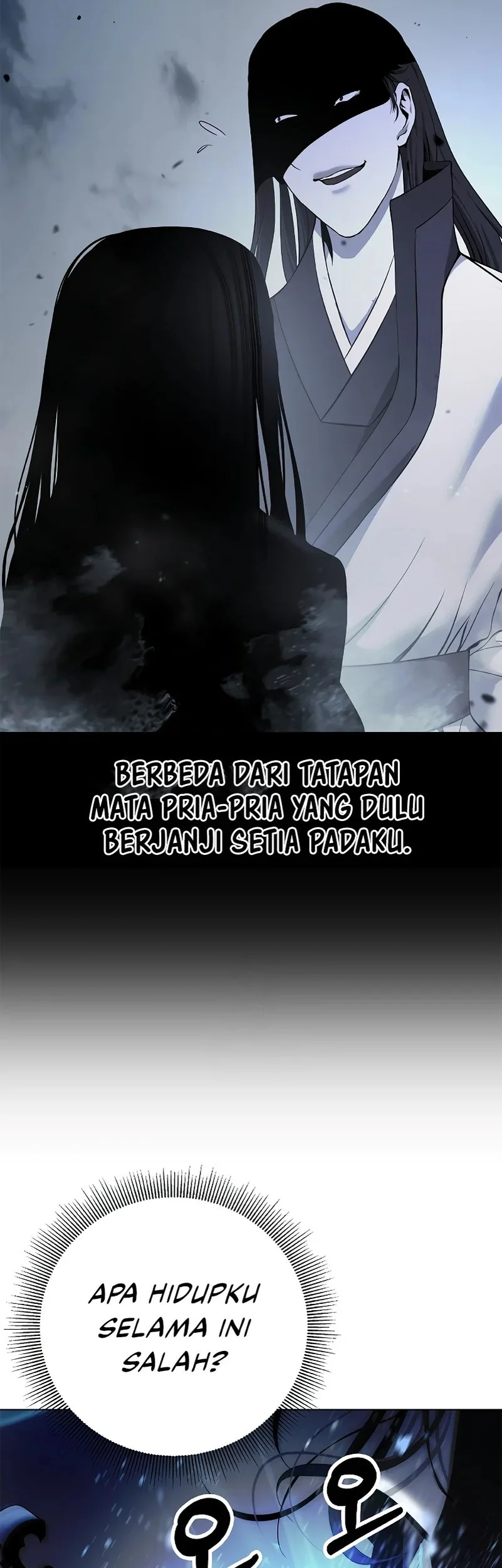 Cystic Story (Call The Spear) Chapter 208 - halaman 30