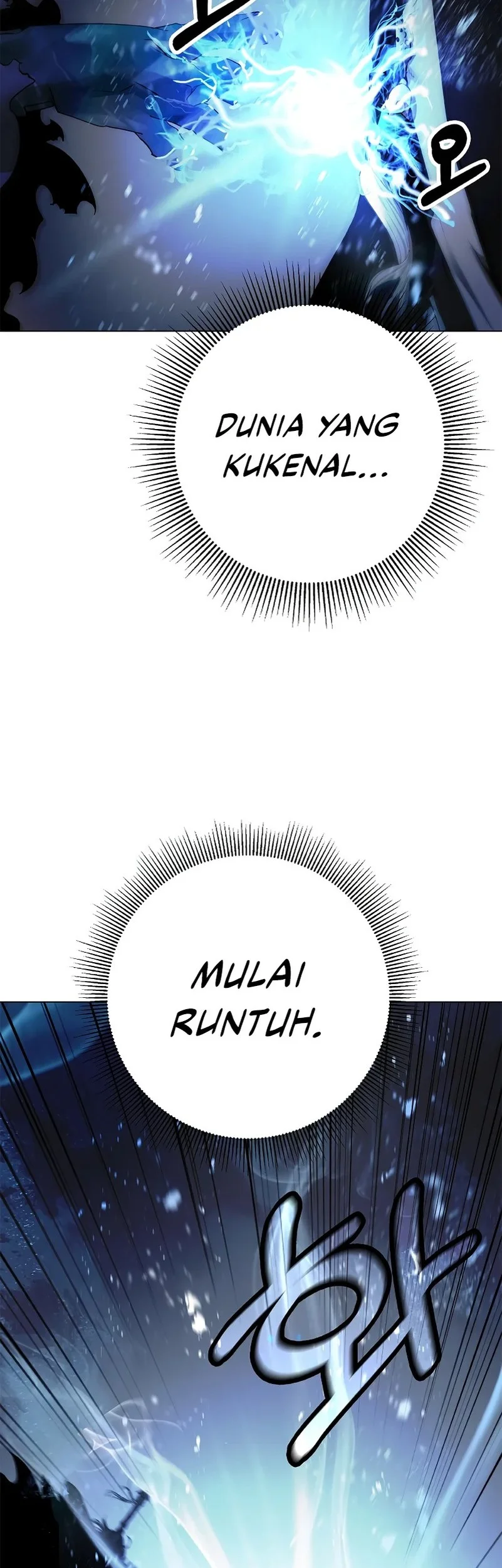 Cystic Story (Call The Spear) Chapter 208 - halaman 31