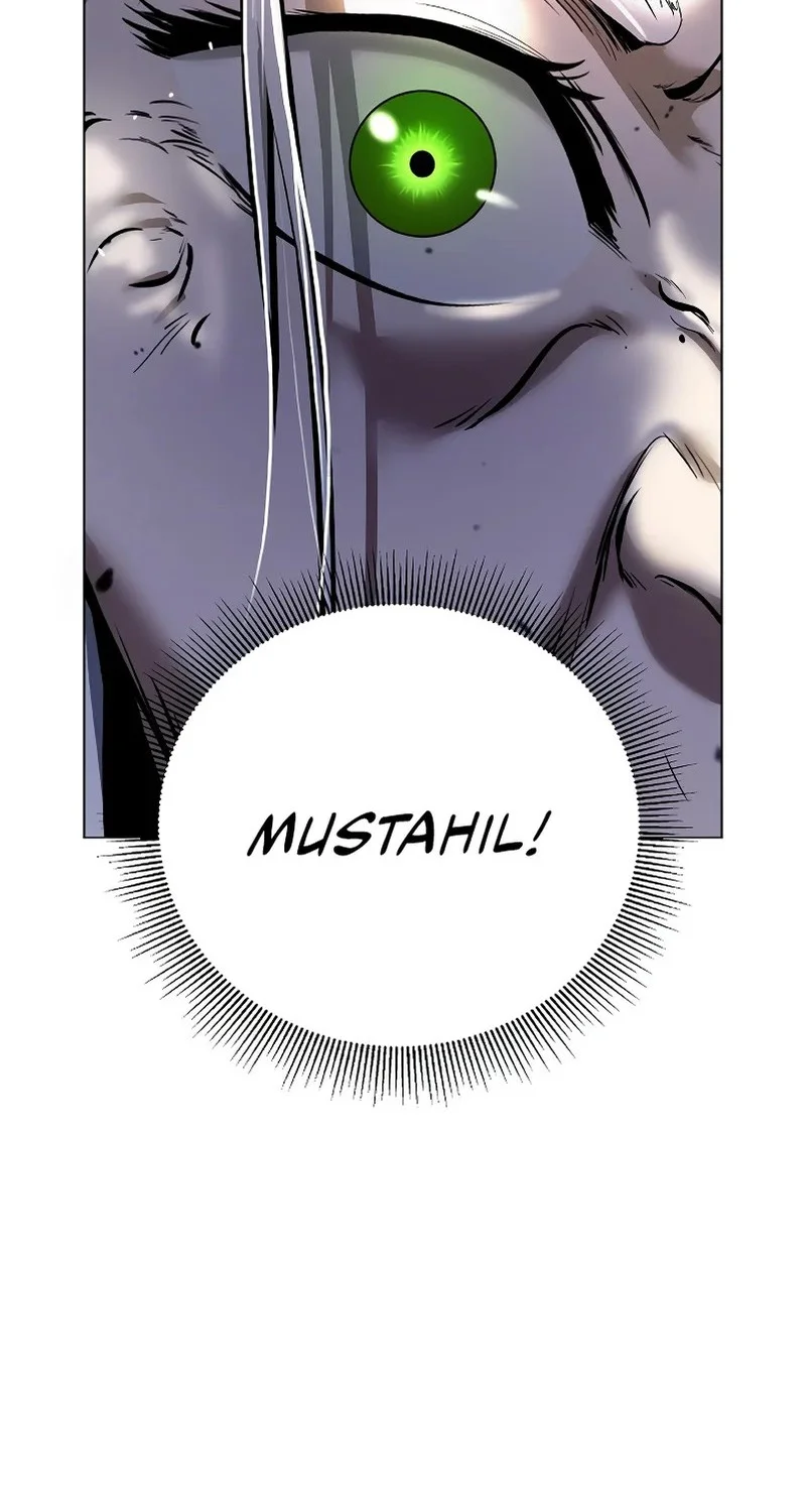 Cystic Story (Call The Spear) Chapter 208 - halaman 4