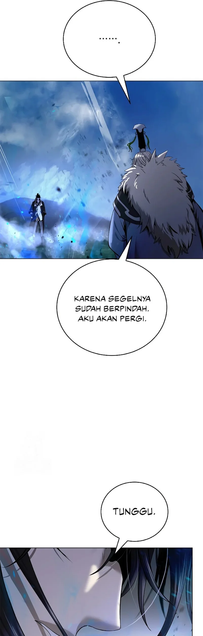 Cystic Story (Call The Spear) Chapter 208 - halaman 42