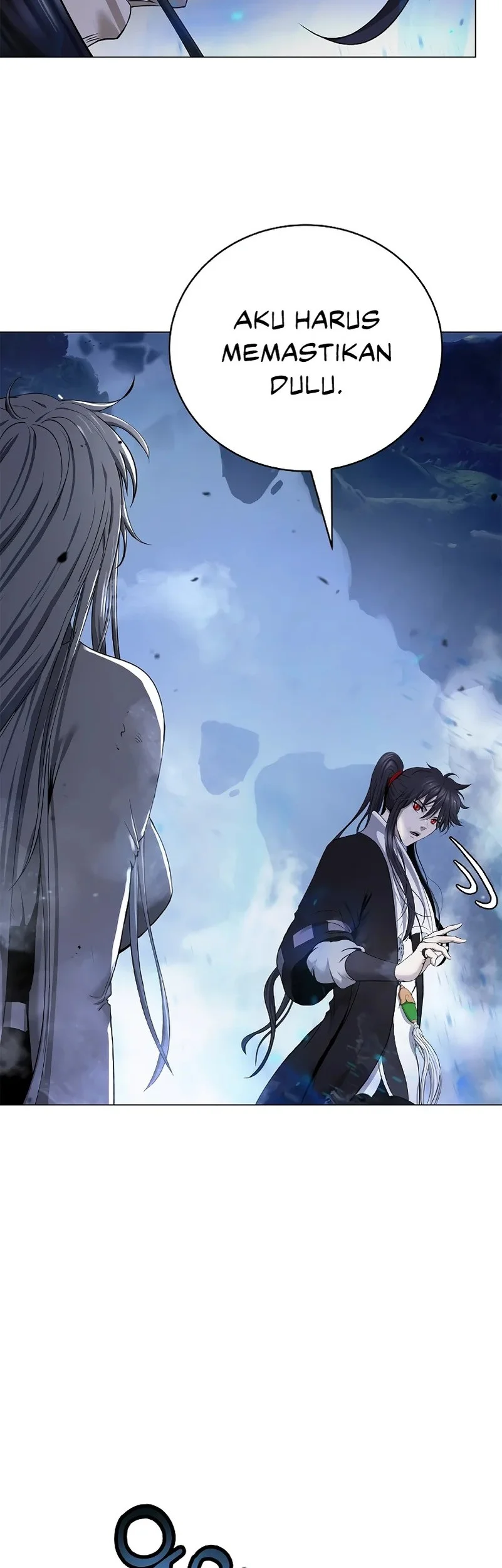 Cystic Story (Call The Spear) Chapter 208 - halaman 43