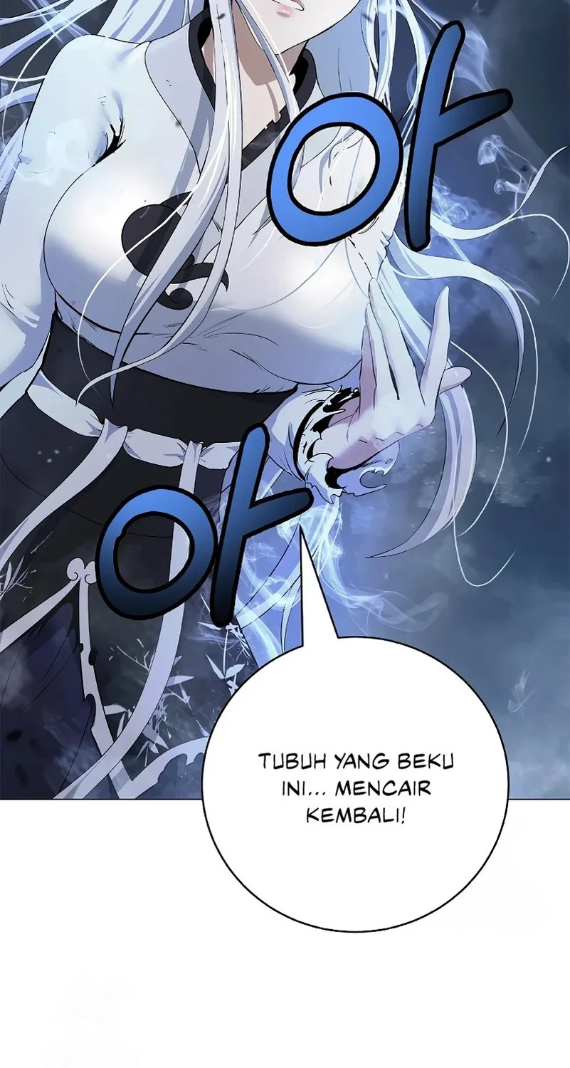 Cystic Story (Call The Spear) Chapter 208 - halaman 45